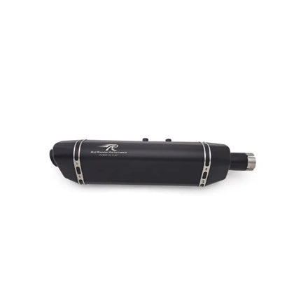 red rooster vertex black himalayan 411