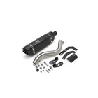 red rooster vertex pro himalayan 450 black