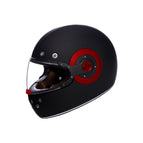 MA230 - Matt Black / XS