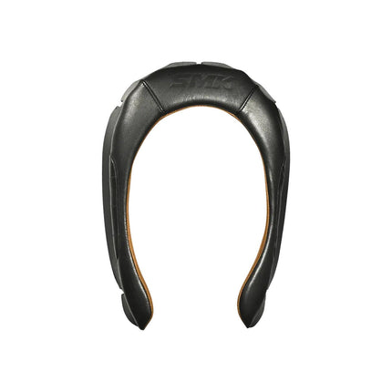 SMK Retro Full Face Helmet - neck curtain