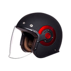 MA230 - Matt Black / XS