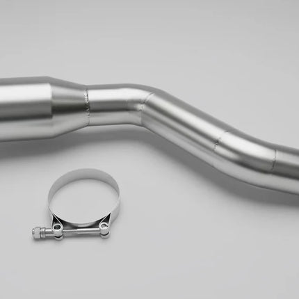 Barrel Rogue 2.0 Performance Exhaust with Mid Pipe for KTM Gen 3 250 & 390
