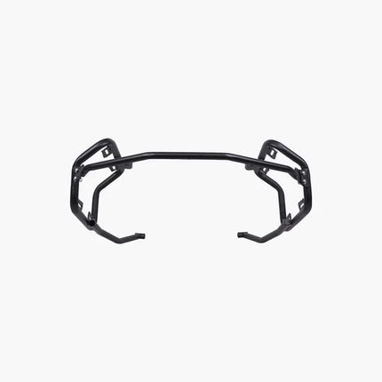 Legundary Hero Xpulse 210 Xtruder Saddle Stay – Mild Steel (Black) Legundary