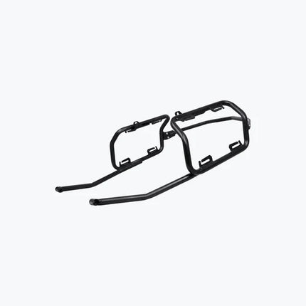 Legundary Hero Xpulse 210 Xtruder Saddle Stay – Mild Steel (Black) Legundary