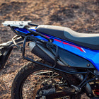 Legundary Hero Xpulse 210 Xtruder Saddle Stay – Mild Steel (Black) Legundary