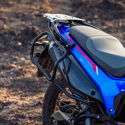 Legundary Hero Xpulse 210 Xtruder Saddle Stay – Mild Steel (Black) Legundary