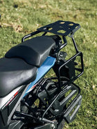 Legundary (LCB) CB 200X | NX200 X Poseidon Saddle Stay with Carrier.