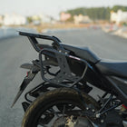 Moto Torque Saddle Stay for Honda CB200X.