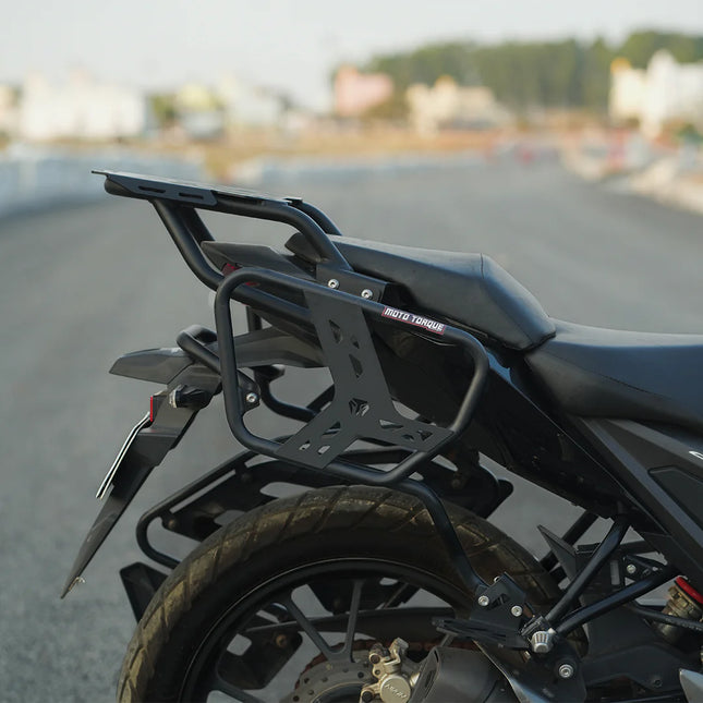 Moto Torque Saddle Stay for Honda CB200X.