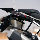 Mototorque Saddle Stay for TVS Apache RTX 300 luggage support accessory