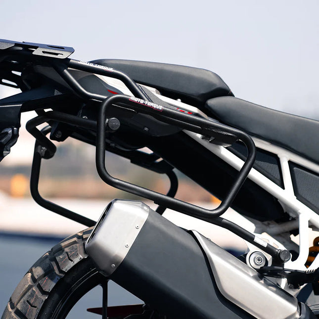 Mototorque Saddle Stay for TVS Apache RTX 300 Mototorque
