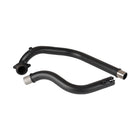 Silver Stallion Big Bore Free Flow Bend Pipe (Dual O2 Sensor Compatible) for Royal Enfield Himalayan 450 / Guerrilla 450