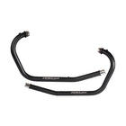 Silver Stallion Big Bore Free Flow Bend Pipe (Dual O2 Sensor Compatible) for Royal Enfield Shotgun 650