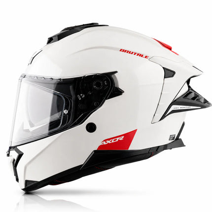 AXOR Brutale Dual Spoiler Full Face Helmet