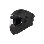 MA200 - Matt Black / XS