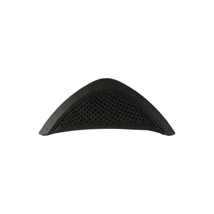 SMK Stellar Sport Full Face Helmet - wind stop
