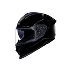 SMK Titan Full Face Helmet - GL200 - Gloss Black