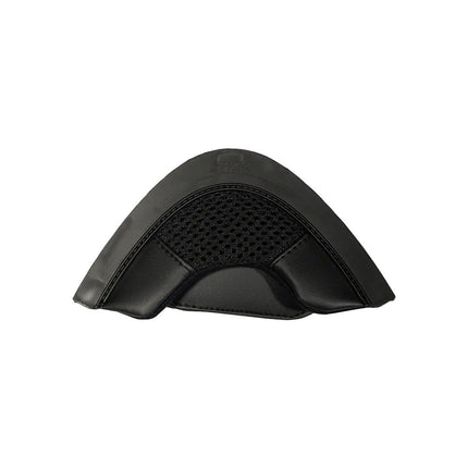 SMK Titan Full Face Helmet - wind stop