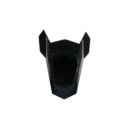 SMK Titan Full Face Helmet - Titan Top Vent Assembly