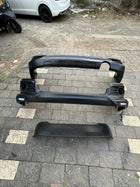 Toyota Fortuner Type 2 TRD Skirting Kit