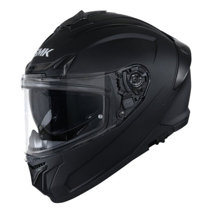 SMK Typhoon Full Face Helmet - front view