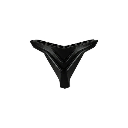 SMK Typhoon Full Face Helmet - Typhoon Front Air Vent