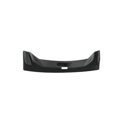 SMK Typhoon Full Face Helmet - Typhoon Middle Air Vent