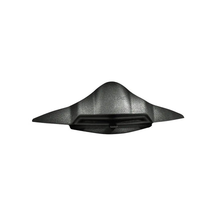 SMK Typhoon Full Face Helmet - breath deflector