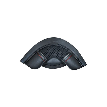 SMK Typhoon Full Face Helmet - wind stop