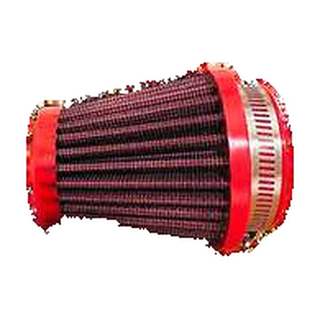 NGage Hyper Flow universal pod air filter, 49mm inlet