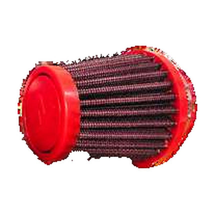 NGage Hyper Flow universal pod air filter, 49mm inlet