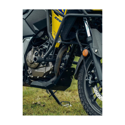 v strom vambrace bashplate