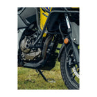 v strom vambrace bashplate