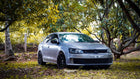 Volkswagen Jetta GLI Body Kit 2012