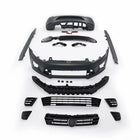 Volkswagen Polo WRC Body Kit