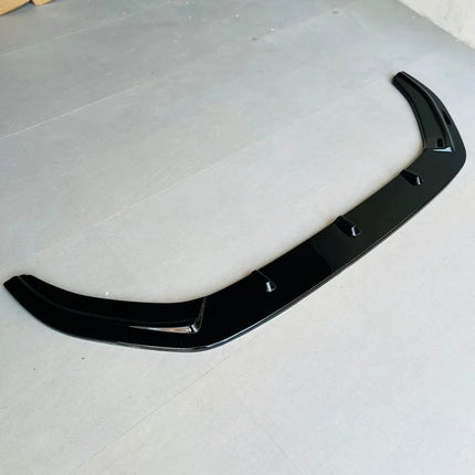 Volkswagen Virtus Lip Spoiler