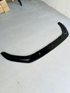 Volkswagen Virtus Lip Spoiler