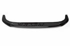 VW Golf MK8 Front Lip Splitter