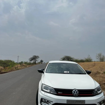 VW Jetta GLI Body Kit 2015