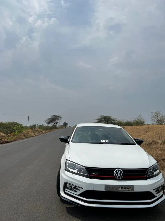 VW Jetta GLI Body Kit 2015