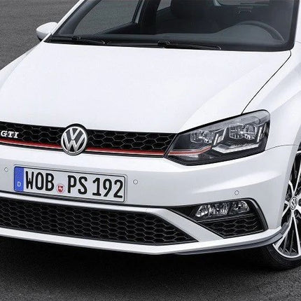 VW Vento Body Kit
