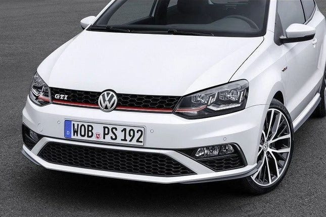 VW Vento Body Kit