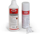 BMC Complete Washing Kit Aerosol (WA200-500) – Filter Detergent 500ml + Regeneration Aerosol 200ml