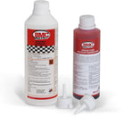 BMC Complete Washing Kit (WA250-500) – Filter Detergent 500ml + Regeneration Fluid 250ml