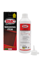 BMC Filter Detergent 500ml (WADET500) – Air Filter Cleaning Solution
