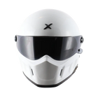 Axor Ultimo (Dominator) Helmet – White