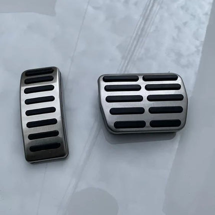 Esperer Automatic Metal Pedal Covers VW