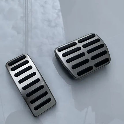 Esperer Pedal Covers detail