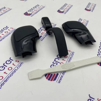DSG Gear Knob side