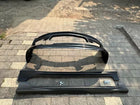 Volkswagen Polo GTI Side Skirts